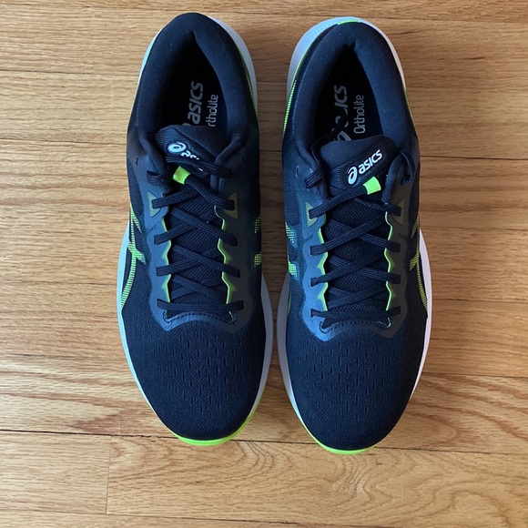 NIB MENS ASICS GEL PULSE 13 SNEAKERS - Picture 10 of 10